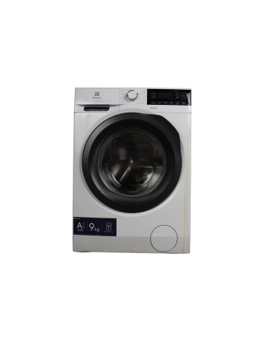 Lave-Linge Hublot 9 kg Reconditionné ELECTROLUX EW7F3816DB Livraison rapide