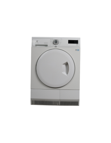 Seche-Linge Condensation 8 kg Reconditionné ELECTROLUX EDC2086PDW votre restaurant rapide dans 