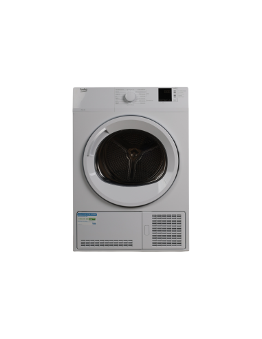 Seche-Linge Condensation 8 kg Reconditionné BEKO DCB816W de l' environnement