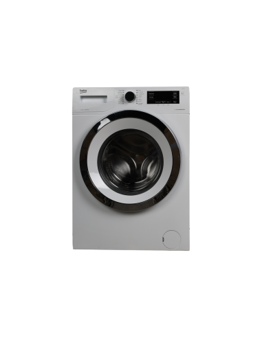 Lave-Linge Hublot 11 kg Reconditionné BEKO LLF11W2 2023