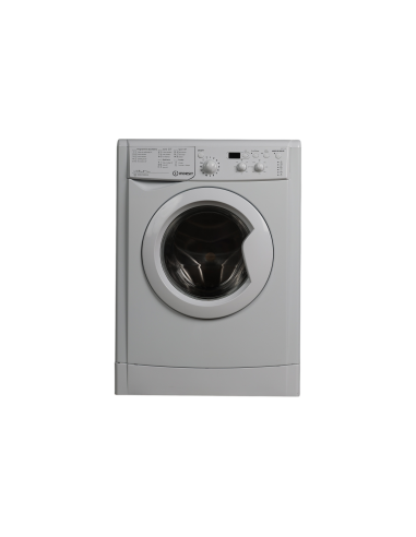 Lave-Linge Hublot 7 kg Reconditionné INDESIT IWC 71252 C FR la chaussure