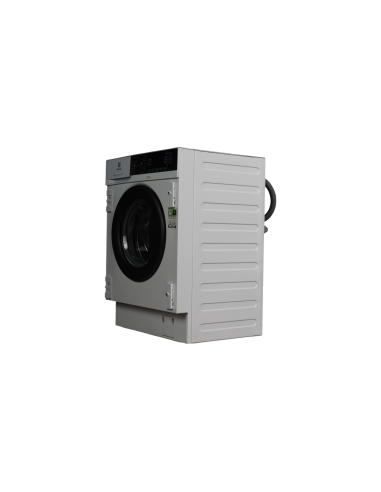 Lave-Linge Hublot 8 kg Reconditionné ELECTROLUX EW8F3814BI Les êtres humains sont 