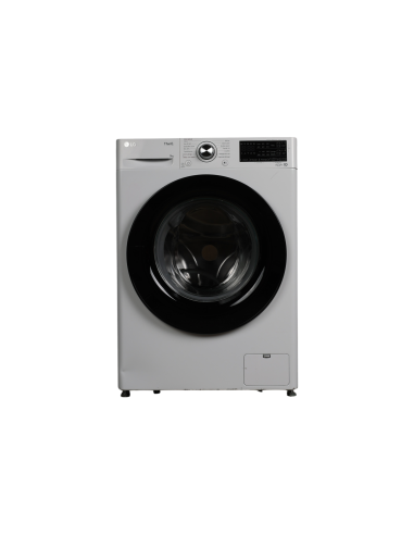 Lave-Linge Hublot 9 kg Reconditionné LG F94V35WHSA chez Cornerstreet bien 