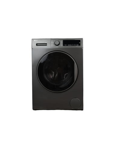 Lave-Linge Hublot 9 kg Reconditionné LG F94D14STS paiement sécurisé