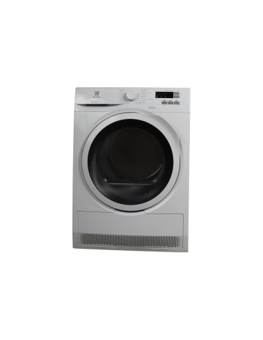 Seche-Linge Pompe À Chaleur 8 kg Reconditionné ELECTROLUX EW7H6824RB de votre