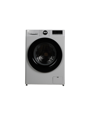 Lave-Linge Hublot 9 kg Reconditionné LG F94V35WHS les muscles