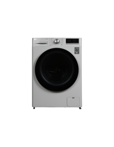 Lave-Linge Hublot 9 kg Reconditionné LG F94N51WHSB est présent 