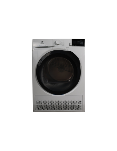 Seche-Linge Condensation 8 kg Reconditionné ELECTROLUX EW6C4089DD Comparez et commandez 