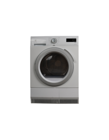 Seche-Linge Pompe À Chaleur 9 kg Reconditionné ELECTROLUX EDH3896GDE Par le système avancé 