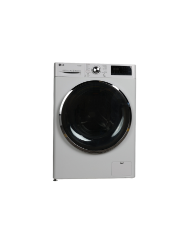 Lave-Linge Hublot 9 kg Reconditionné LG F94J72WHST chez Cornerstreet bien 