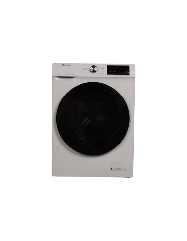 Lave-Linge Hublot 12 kg Reconditionné HISENSE W1214QA 50-70% off 