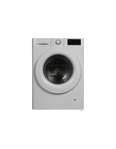 Lave-Linge Hublot 9 kg Reconditionné LG F92N23WH Véritable concentré