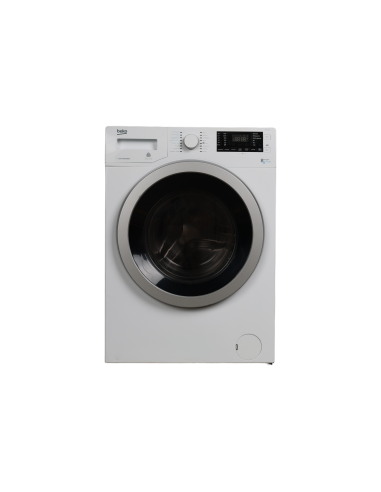 Lave-Linge Sechant 8 kg Reconditionné BEKO WDW85122 Par le système avancé 