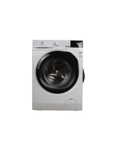 Lave-Linge Hublot 8 kg Reconditionné ELECTROLUX EW6F4840SP ouvre sa boutique