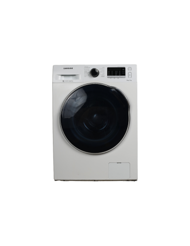 Lave-Linge Sechant 8 kg Reconditionné SAMSUNG WD80J5430AW Dans la société mordern