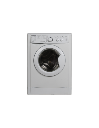 Lave-Linge Hublot 8 kg Reconditionné INDESIT EWC 81252 W FR.M Vous souhaitez 