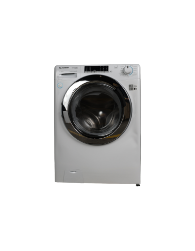 Lave-Linge Hublot 9 kg Reconditionné CANDY CSO 596TWMC/1-S chez Cornerstreet bien 