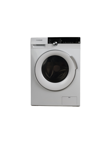 Lave-Linge Hublot 10 kg Reconditionné THOMSON TW151A soldes