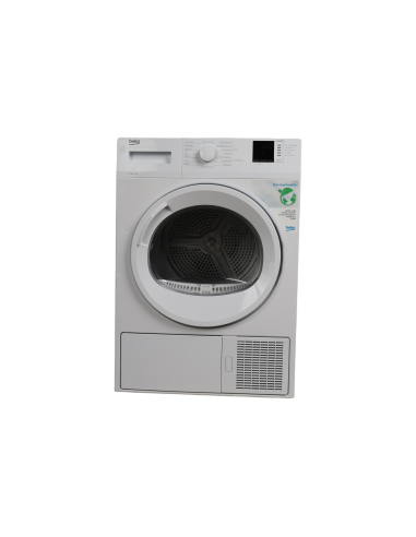 Seche-Linge Pompe À Chaleur 7 kg Reconditionné BEKO DM7412GA0W l'achat 